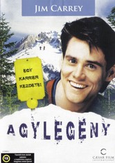 Agylegény