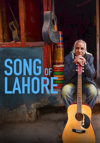 Song of Lahore