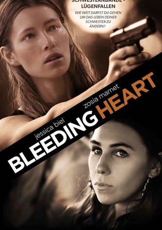 Bleeding Heart