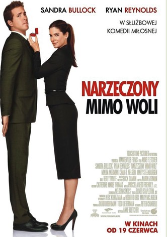 Narzeczony mimo woli