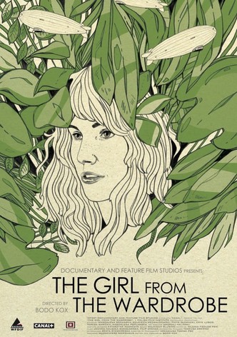 The Girl from the Wardrobe