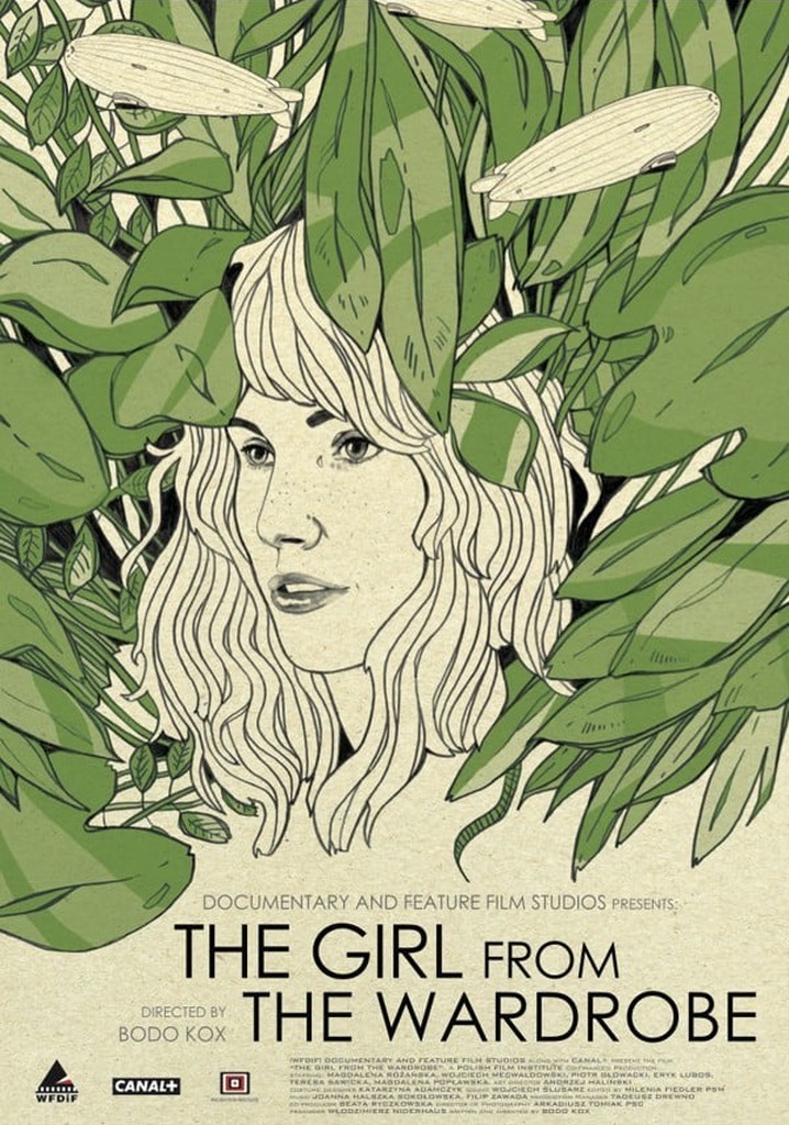 The Girl from the Wardrobe