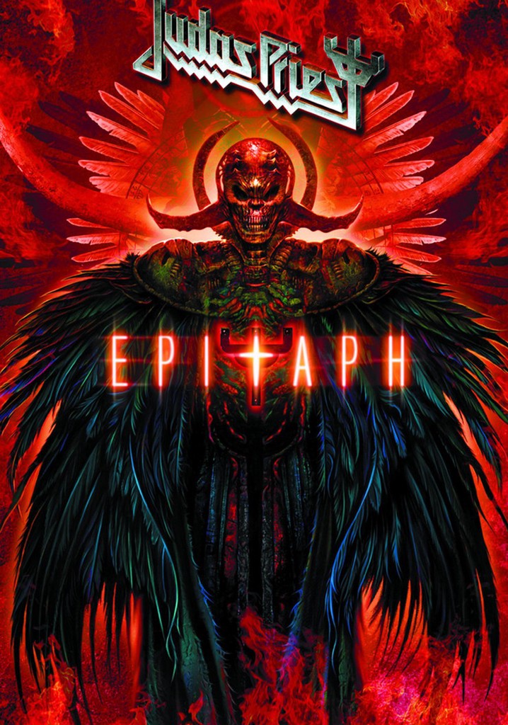 Judas Priest: Epitaph