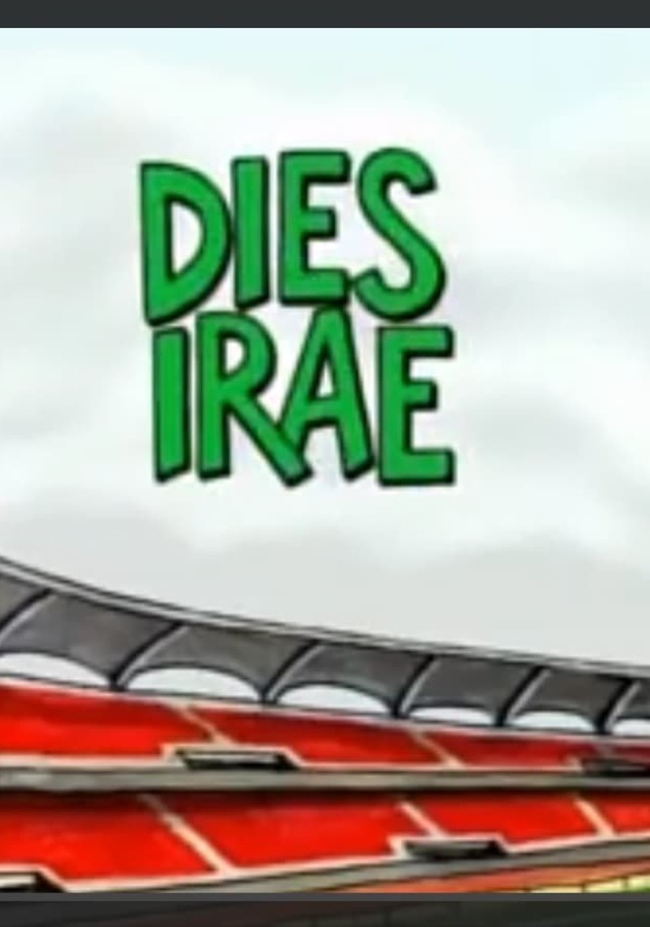 Dies Irae