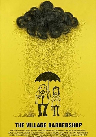 The Village Barbershop