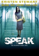 Speak - Die Wahrheit ändert alles