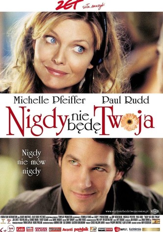 Nigdy nie będę twoja