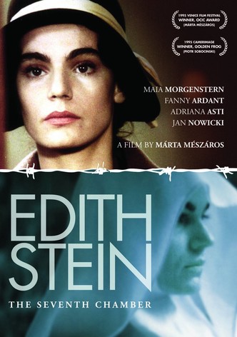 Die Jüdin – Edith Stein