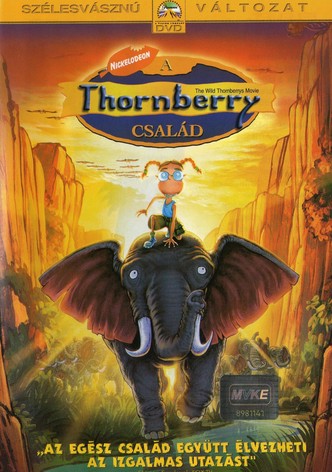 A Thornberry család