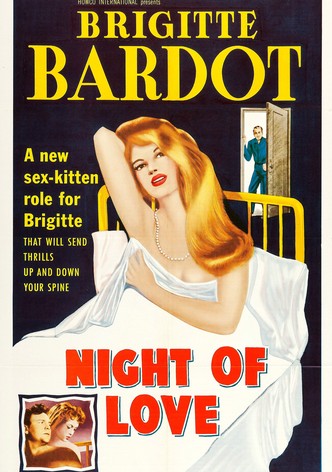 Night of Love