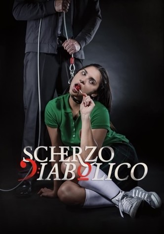 Scherzo diabólico