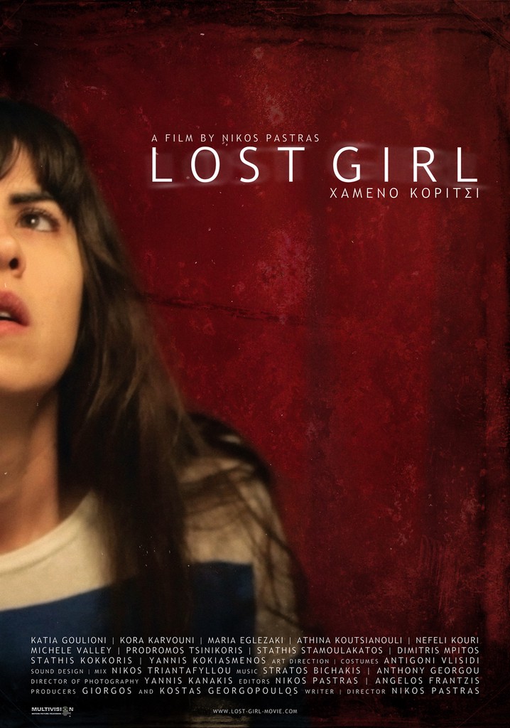 Lost Girl