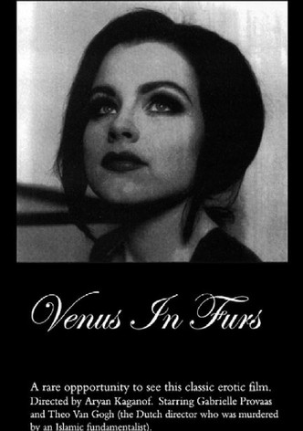 Venus in Furs
