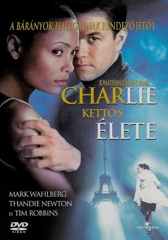 Charlie kettős élete