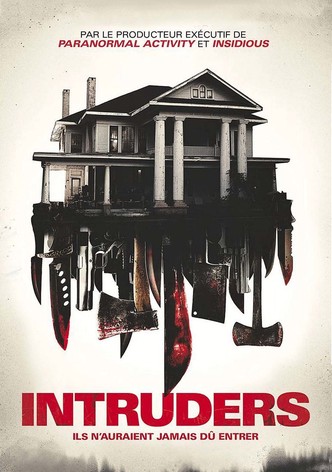 Intruders