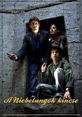 A Niebelungok kincse