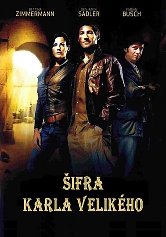 Šifra Karla Velikého