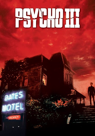 Psycho III