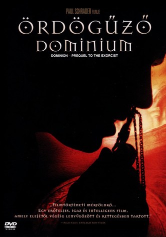 Az ördögűző 5: Dominium