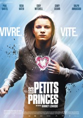 Les petits princes