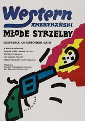 Młode Strzelby