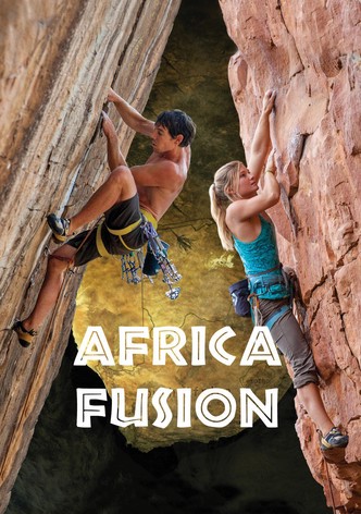 Africa Fusion