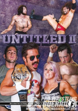 PWG: Untitled II