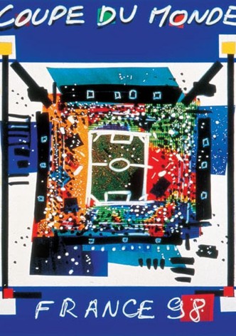 La Coupe De La Gloire