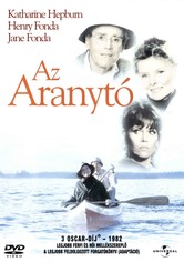 Az aranytó