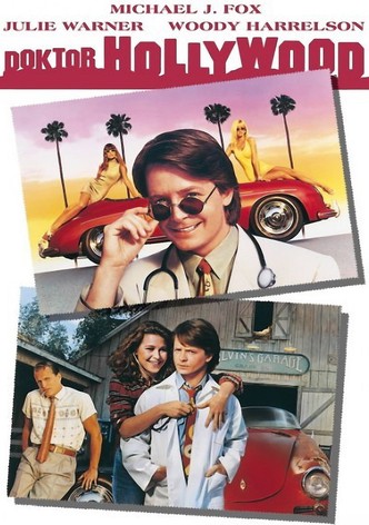 Doktor Hollywood