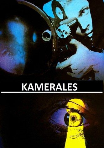 Kamerales