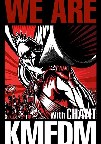 We Are KMFDM
