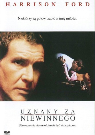 Uznany za Niewinnego