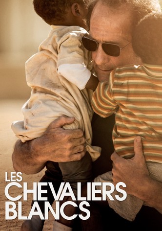 Les chevaliers blancs