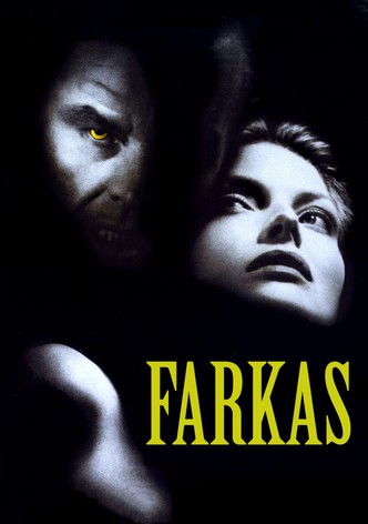 Farkas