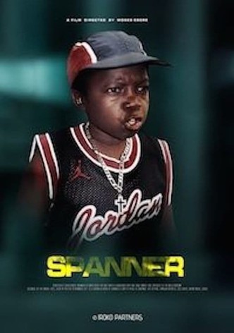 Spanner: The Humble Servant