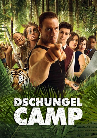 Dschungelcamp - Welcome to the Jungle