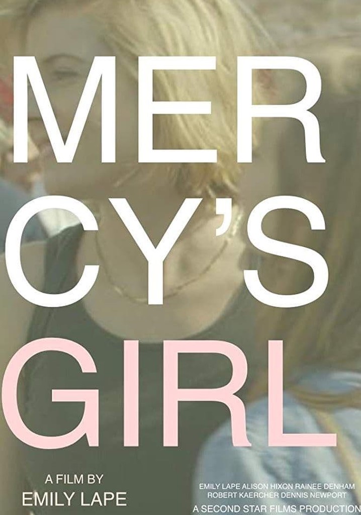 Mercy's girl 2024 movie watch online