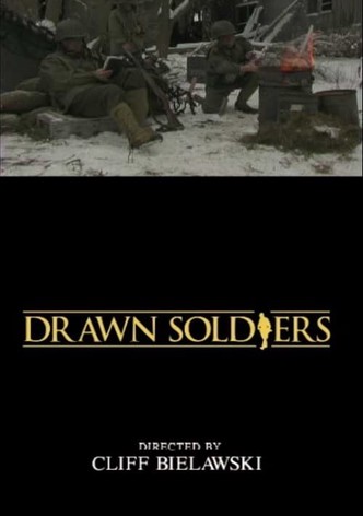 Drawn Soldiers