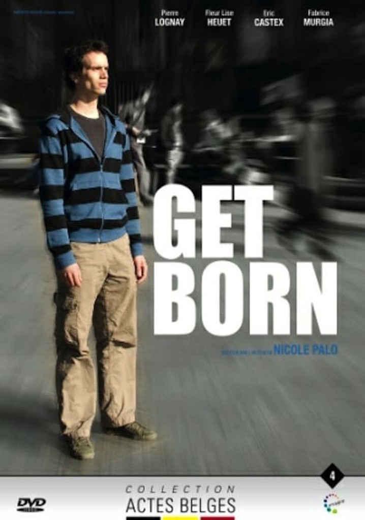 Get Born