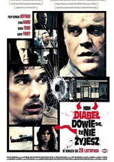 Nim diabeł dowie się, że nie żyjesz