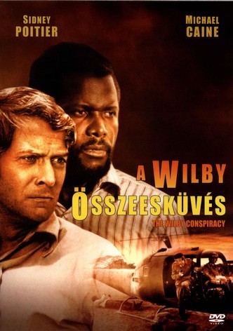 A Wilby összeesküvés