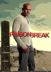 Prison Break - Saison 3