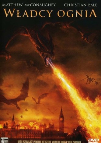 Władcy ognia