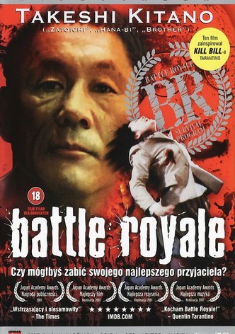 Battle Royale