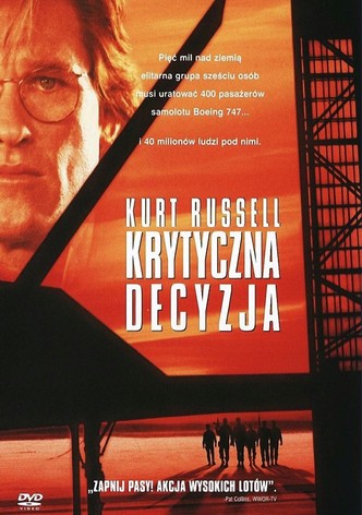 Krytyczna Decyzja