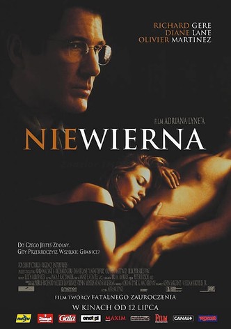 Niewierna