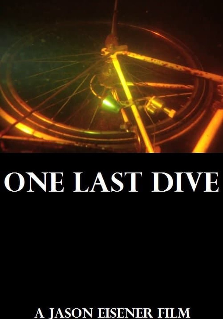 One Last Dive