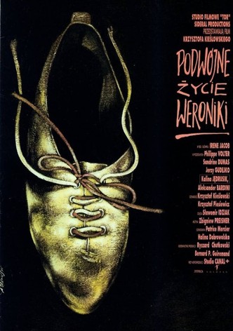 Podwójne życie Weroniki