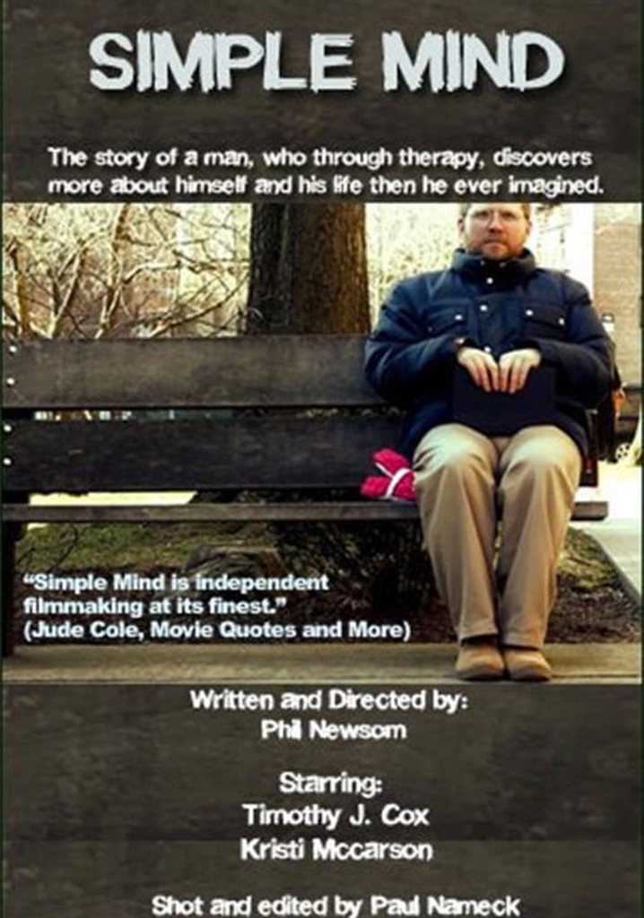 Simple Mind